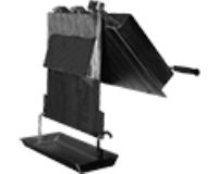 PLACAS MAGNETICAS DE LIMPIEZA RAPIDA